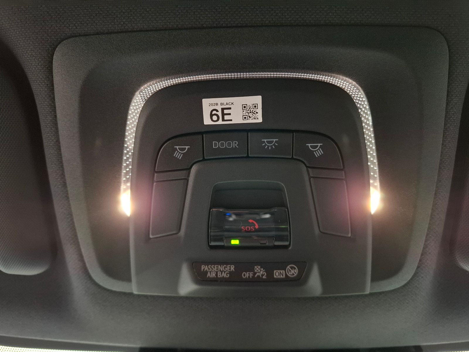 Suzuki Swace - Bild 15