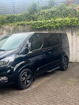 Ford Tourneo Custom Titanium X  Automatik,... - Ford Tourneo Custom in Hagen