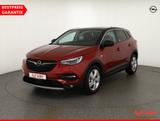 Opel Grandland X 1.2 EAT8 120 Jahre LED Navi Kamera - rote Opel Grandland (X)