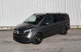Mercedes-Benz V 300 d EDITION Sport lang voll-LED NAV - Mercedes-Benz V-Klasse: Sport Edition