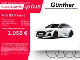 Audi RS 6 Avant +WINTERRÄDER+STANDHEIZUNG+AHK+SPORTAB