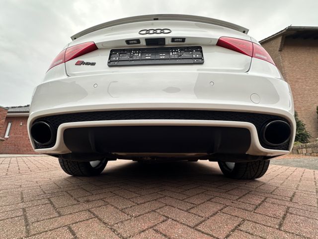 Audi RS5 quattro*4,2*LEDER*SPORT*COUPE*331KW*PANORAMA