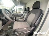 Volkswagen Crafter 35 mittellang LED Navi Kamera ACC SitzHZ - Volkswagen Crafter in Dortmund