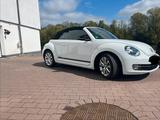 Volkswagen Beetle 1.2 TSI CLUB Cabriolet - VW Beetle Gebrauchtwagen in Bremen