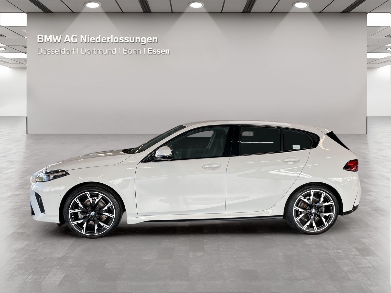 BMW 120 M Sport AHK Driv.Assist Harman K Head-Up foto 5