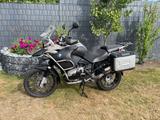 BMW GS 1200 Adventure  - BMW 2008 1200 GS