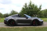 Porsche 992 Targa 4 GTS | Sport-Design | Vierradlenkung - Porsche 992 Gebrauchtwagen