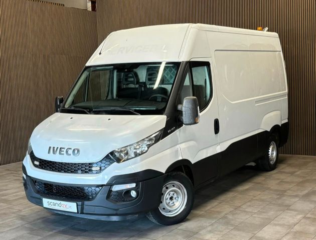 Iveco Daily 2.3D 145HP