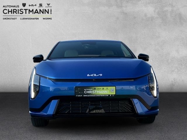 Fahrzeugabbildung Kia EV4 HB 81,4 kWh GT-LINE *DRIVEWISE-PARK*KOMFORT*