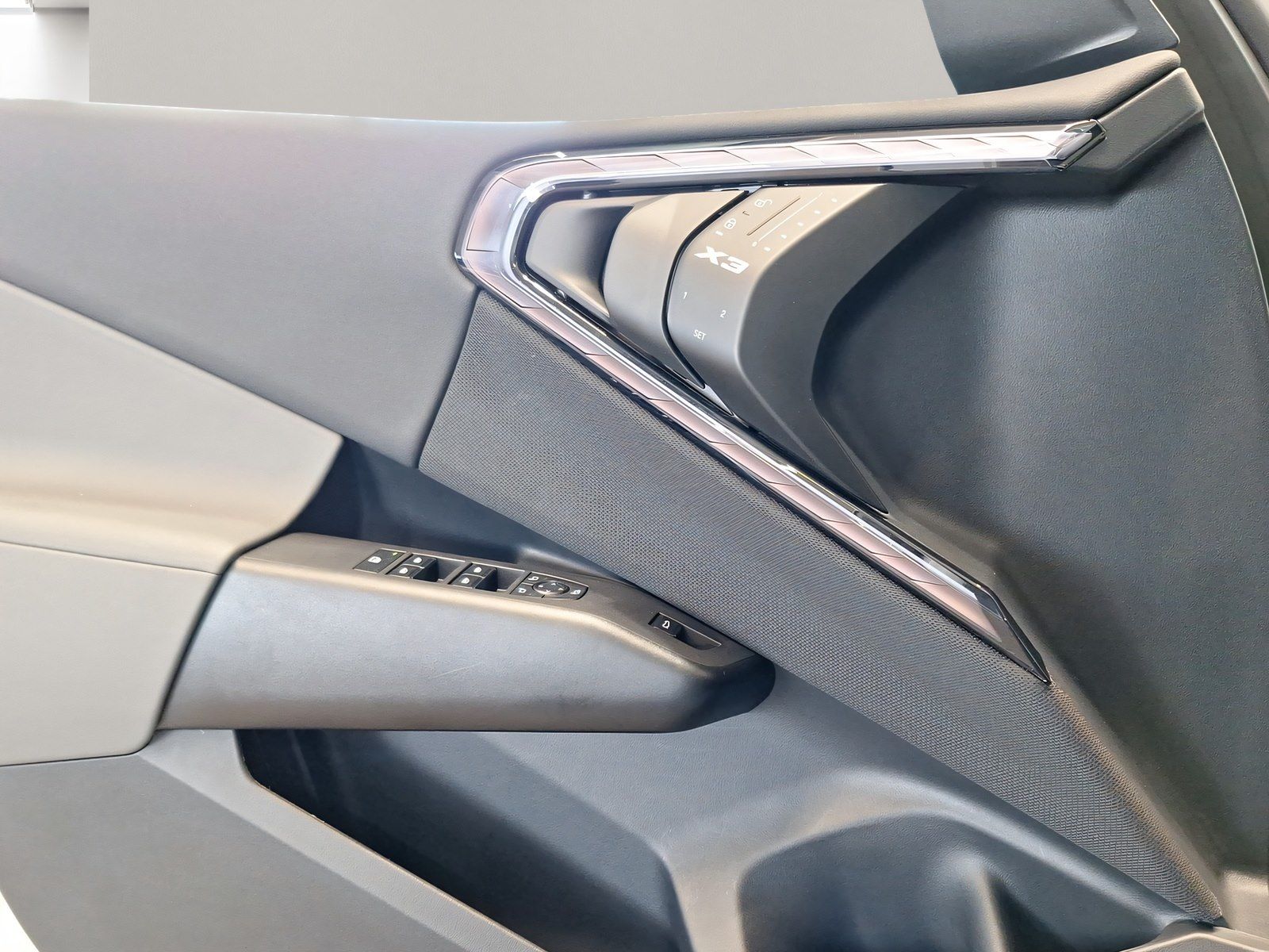 BMW X3 - Bild 16