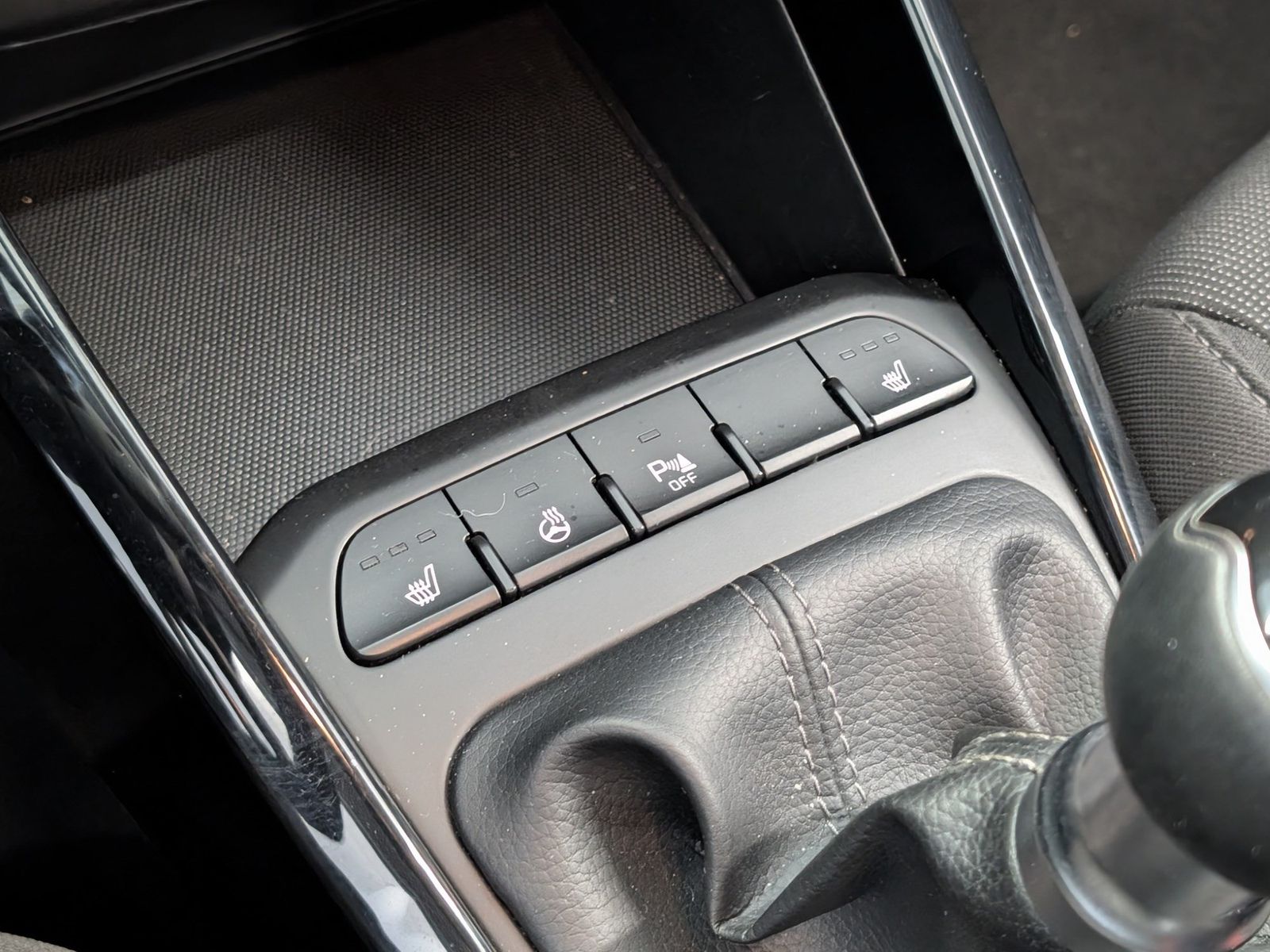 KIA Rio 1.2 Vision Connectivity-Paket – Bild 19