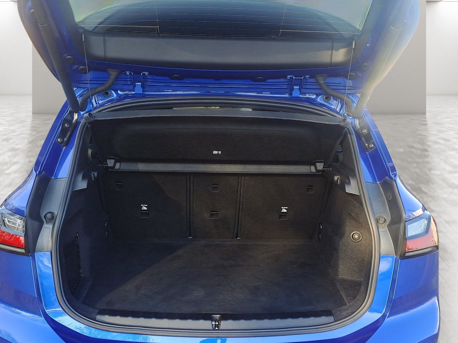 BMW 220 Active Tourer - Bild 15