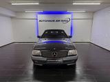 Mercedes-Benz SL 600 AMG-ALU OLDTIMER TEMPO MEMORY KLIMAAUTOMA - Mercedes-Benz SL 600: Cabrio