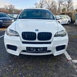 BMW X6 M Basis - BMW X6 M Gebrauchtwagen