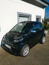 Smart CDI Fortwo Cabrio Carlsson - Smart ForTwo: Carlsson
