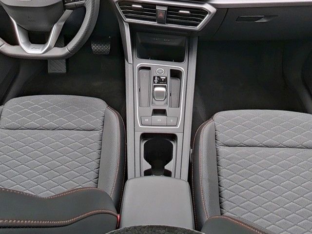 Seat Leon - Bild 15
