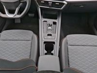 Seat Leon - Vorschau Bild 15