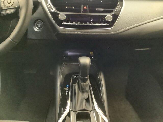 Suzuki Swace 1.8 Hybrid Comfort + Hybrid (EURO 6e)