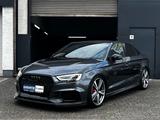 Audi RS3 Lim. 2.5 TFSI Quattro B&O/ Matrix/ Virtual - gebrauchte Audi RS3 aus dem Jahr 2019