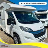 GiottiLine BELA EASY BARBADOS | MARKISE | AUTO.SAT | TV - GiottiLine Wohnmobil oder -wagen