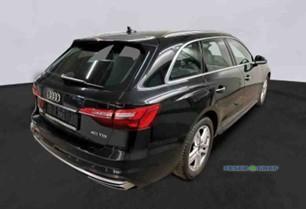 Audi A4 Avant Advanced 40TDI Navi+/SHZ/Kamera/ACC/VC+