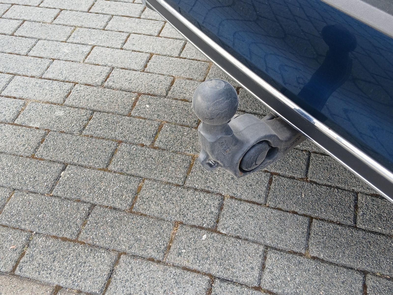 Fahrzeugabbildung Volkswagen Passat Variant TDI Elegance DSG Matrix AHK Navi