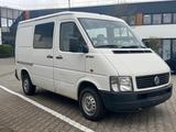 Volkswagen LT 28 Sitze 6 - Volkswagen LT in Frankfurt (Main)