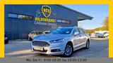Ford Mondeo Turnier Titanium LED Kamera Memory