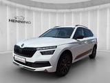 Skoda Kamiq 1.0 TSI Ambition OPF (EURO 6d-TEMP) - Skoda Kamiq in Bochum