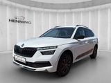 Skoda Kamiq 1.0 TSI Ambition OPF (EURO 6d-TEMP) - Skoda Kamiq Gebrauchtwagen in Bochum