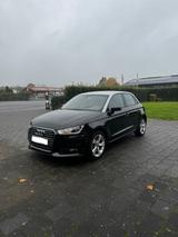 Audi A1 Sportback - Audi A1 Gebrauchtwagen in Bremen
