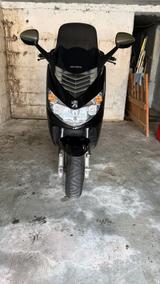 Peugeot Elystar 50 - PEUGEOT ELYSTAR 50