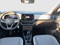 Volkswagen T-Cross - Vorschau Bild 10