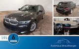 BMW 318i Touring M Sport ACC HuD 360° HiFi QI AHK