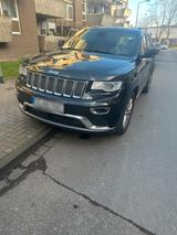 Jeep Tausche/verkaufe Jeep Grand Cherokee 3.0 cdi - Jeep Grand Cherokee in Krefeld