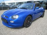 MGF Trophy 160  Klima / PDC / Spoiler - MG MGF: Roadster