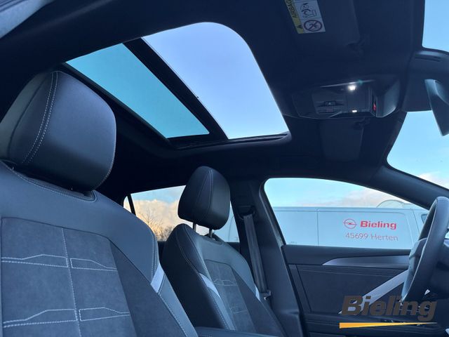 Astra GS Sports Tourer Electric