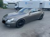 Mercedes-Benz CLS 320 CDI W219 | TÜV 07/2027 - Mercedes-Benz CLS 320: Sportwagen