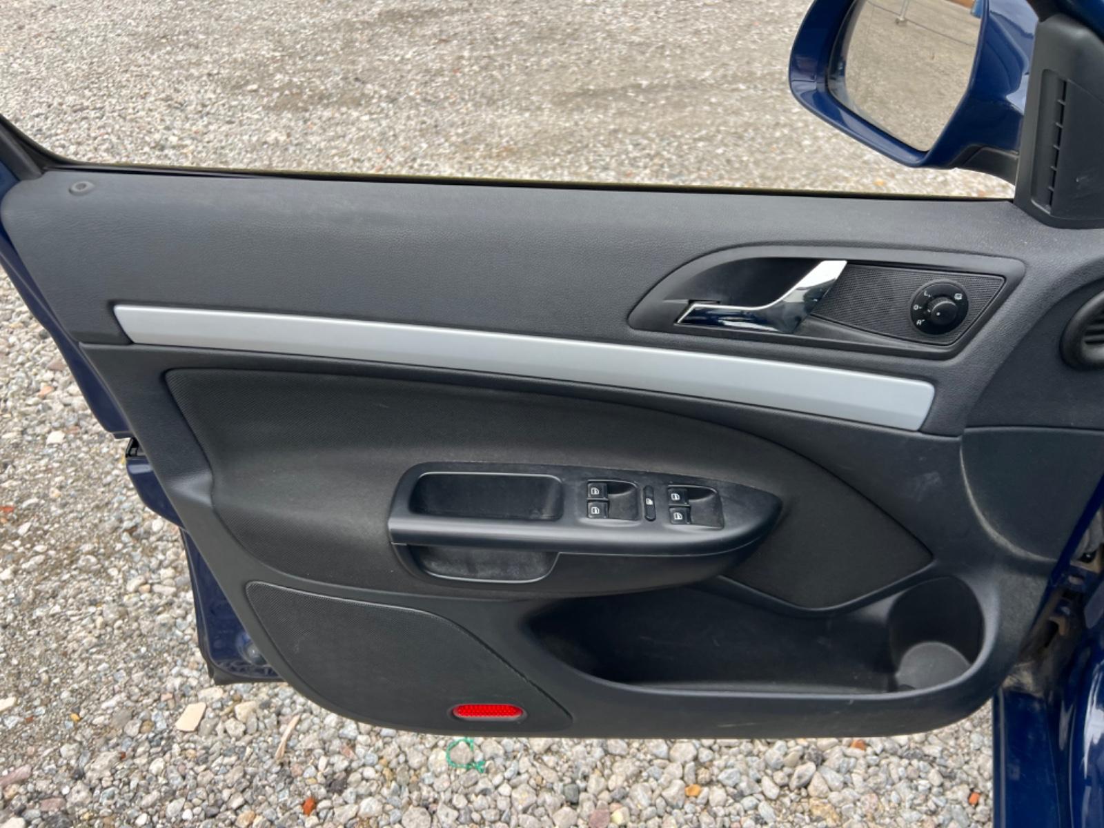 Skoda Octavia 2011 — photo 15