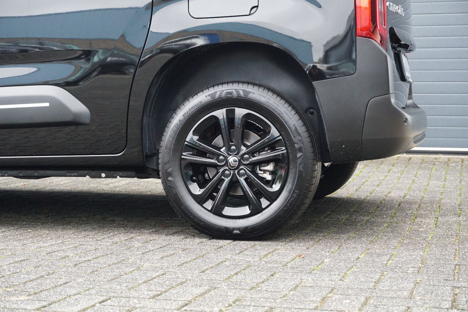 Citroën Berlingo - Bild 11