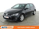 Volkswagen Golf VII 1.4 TSI Highline BMT *BI-XENON*TEMPO* - Gebrauchtwagen in München