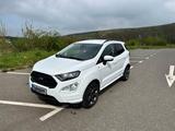 Ford EcoSport 1,0 EcoBoost 92kW ST-Line