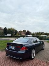 BMW 735i E65Top Zustand|Vollausstattung|A... - BMW 735 in Essen