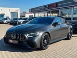 Mercedes-Benz AMG GT 43 4Matic+"V8-Styling-Paket"MASSAGE"DAB" - Mercedes-Benz: Mass