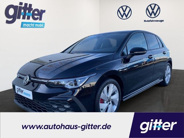 Volkswagen Golf VIII 2.0 TDI GTD AHZV LED-MATRIX KAMERA