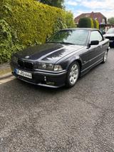 BMW Bmw e36 318i Cabrio Gute Zustand mit Tüv - BMW 318 aus 1995: 318i