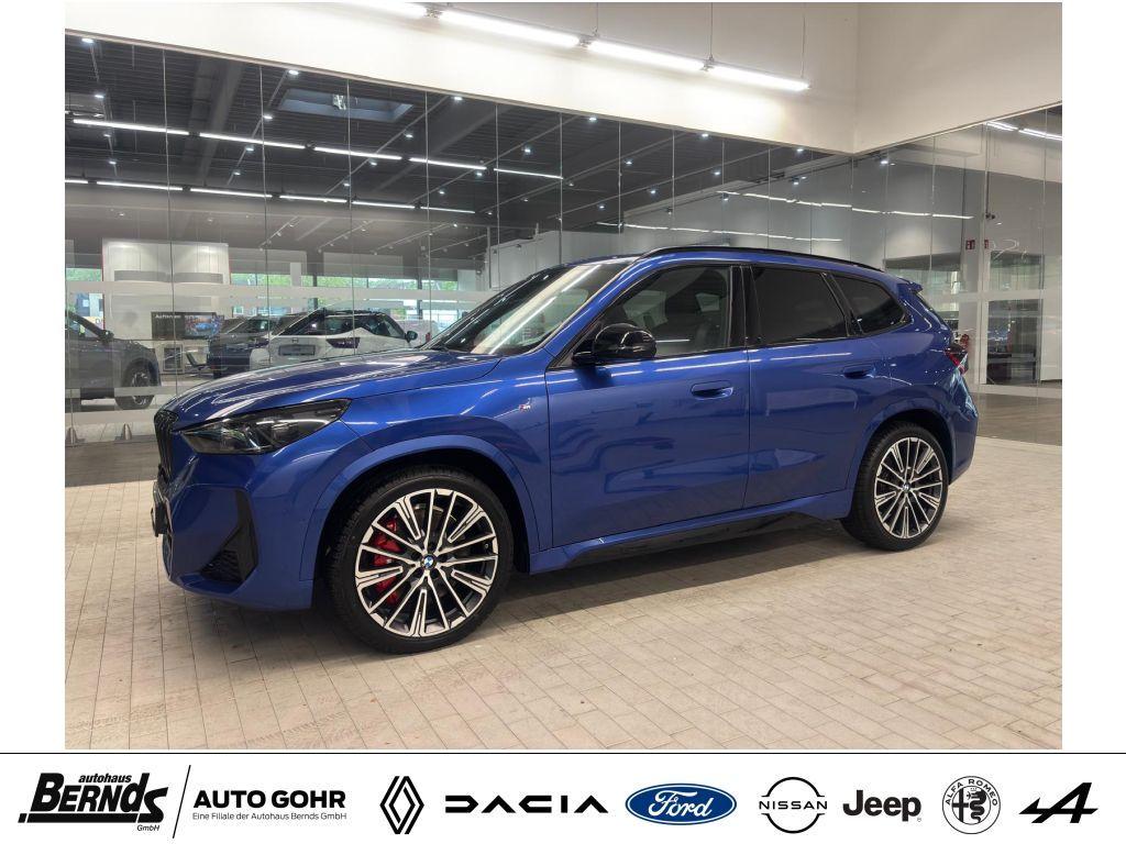 BMW X1 sDrive20i Aut. M Sportpaket AHK PANODACH HUD 