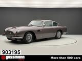 Aston Martin DB6 Vantage Sports Saloon - Aston Martin DB Gebrauchtwagen