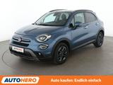 Fiat 500X 1.0 Turbo Cross*NAVI*PDC*TEMPO*SHZ*ALU* - Fiat Gebrauchtwagen von 2018