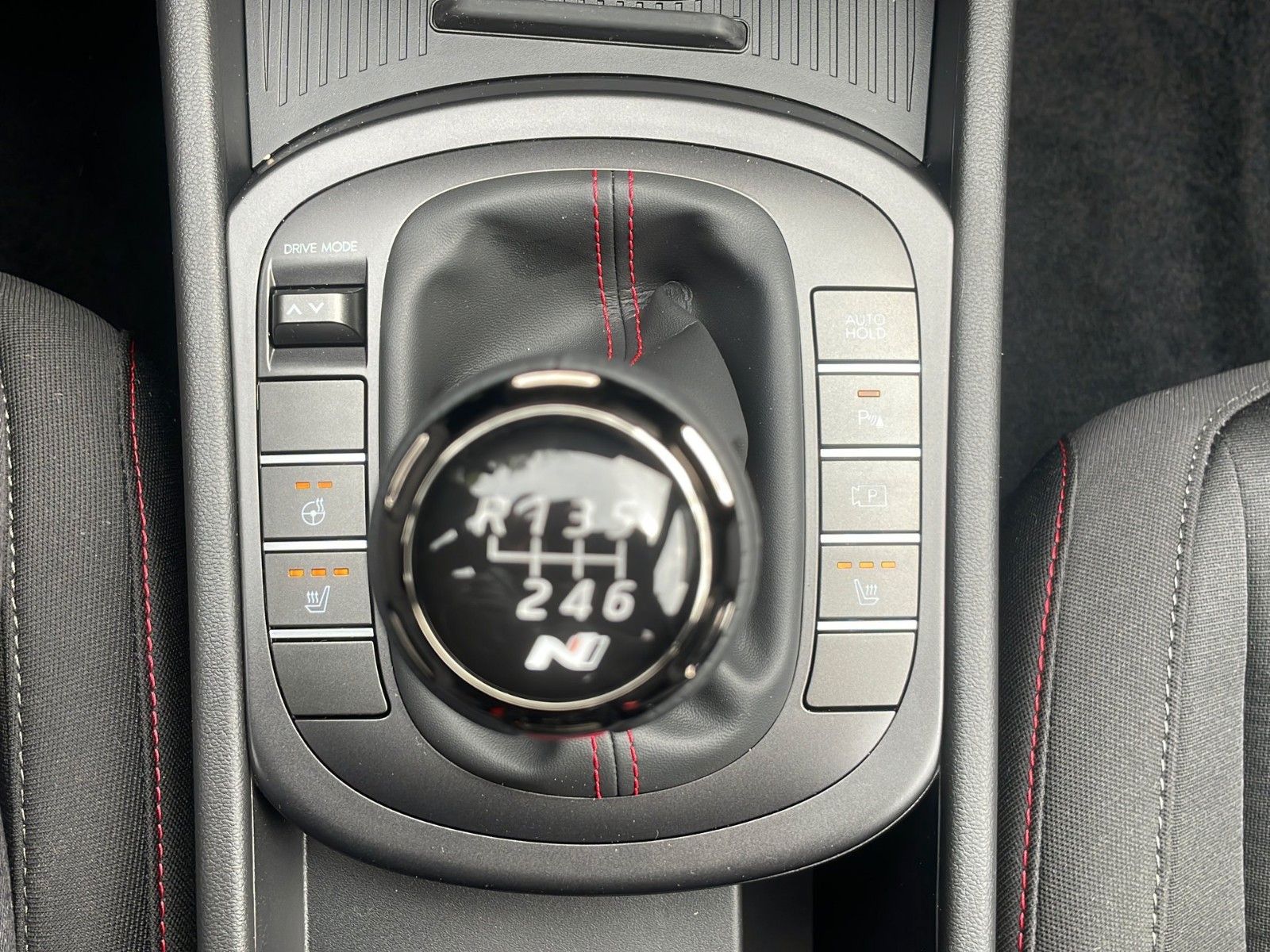 Hyundai KONA - Bild 16